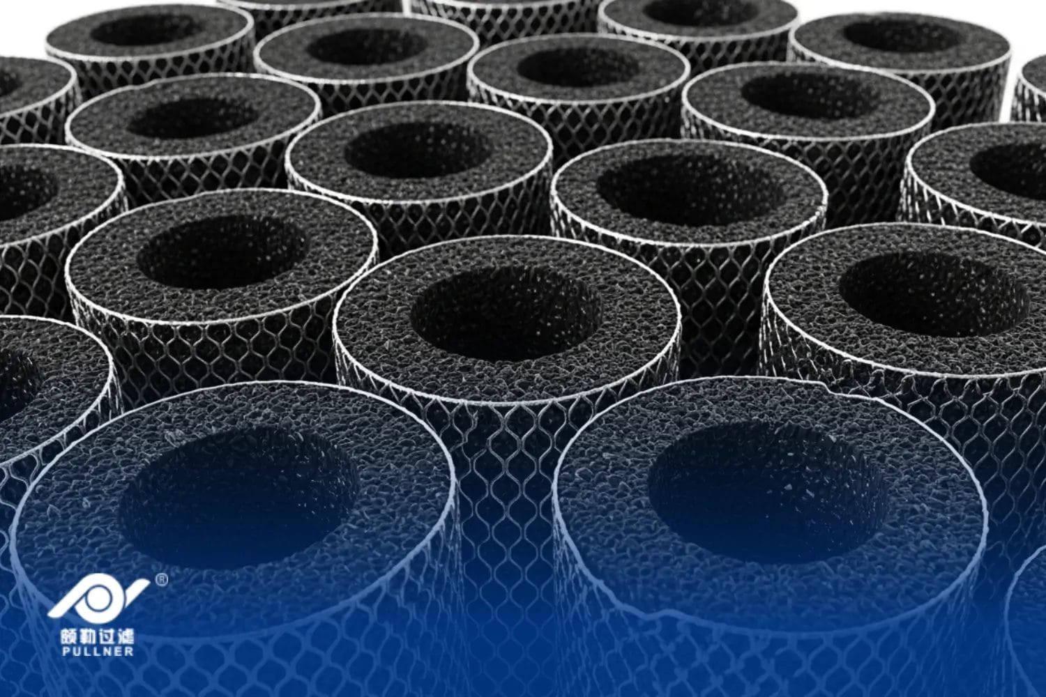 activated carbon filters
