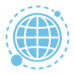 global support and local service