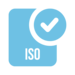 iso 9001 certified manufacturing