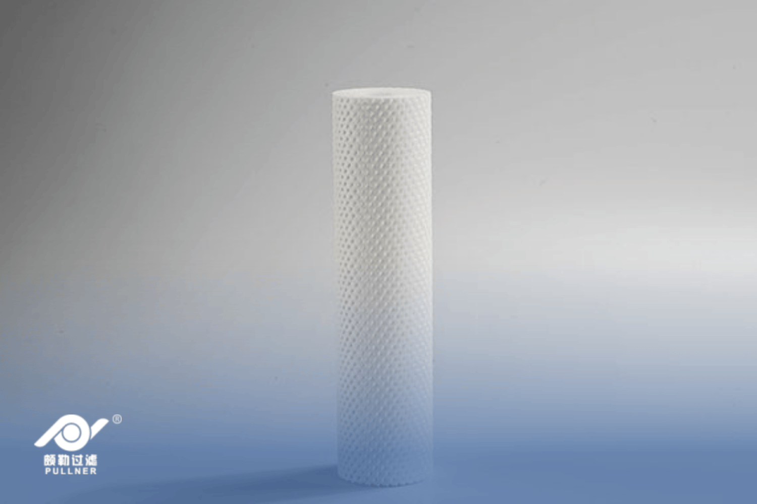 melt blown filter cartridge