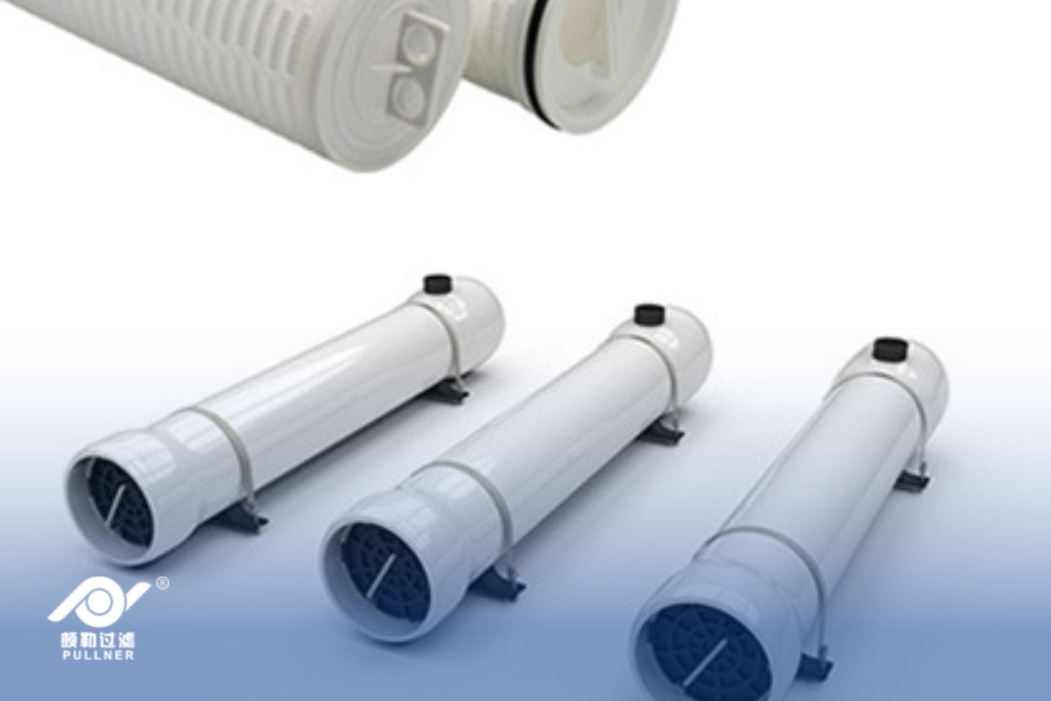 membrane filter cartridge