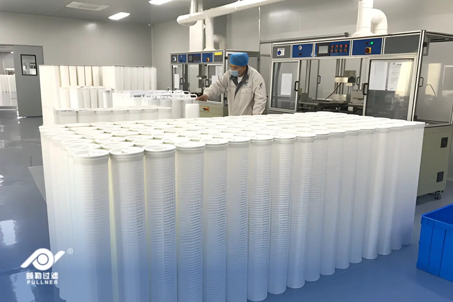 specialty filters