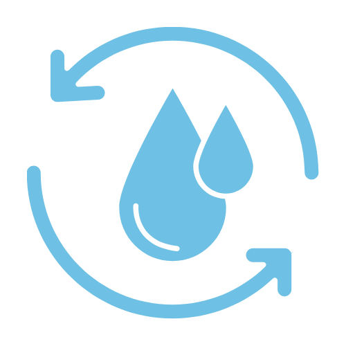 trap filtration (post fermentation)