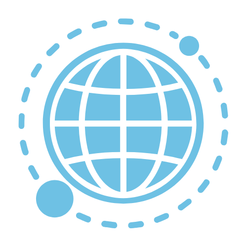 worldwide support and fast delivery